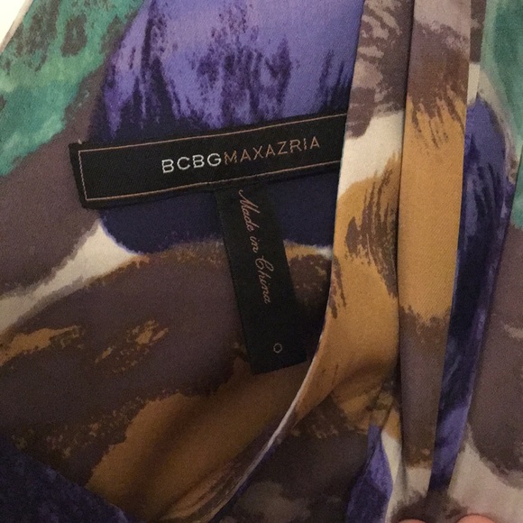 Cocktail dress - Picture 3 of 3